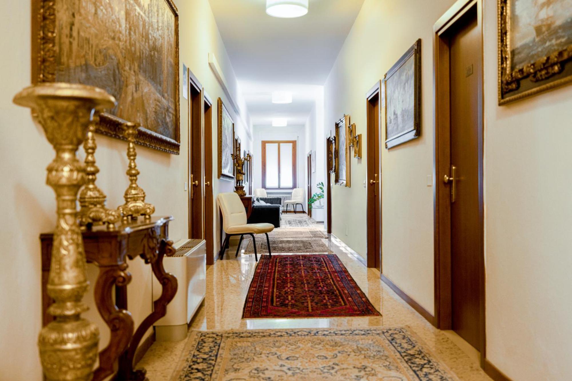 פסקיארה דל גארדה Locanda Al Santuario מראה חיצוני תמונה